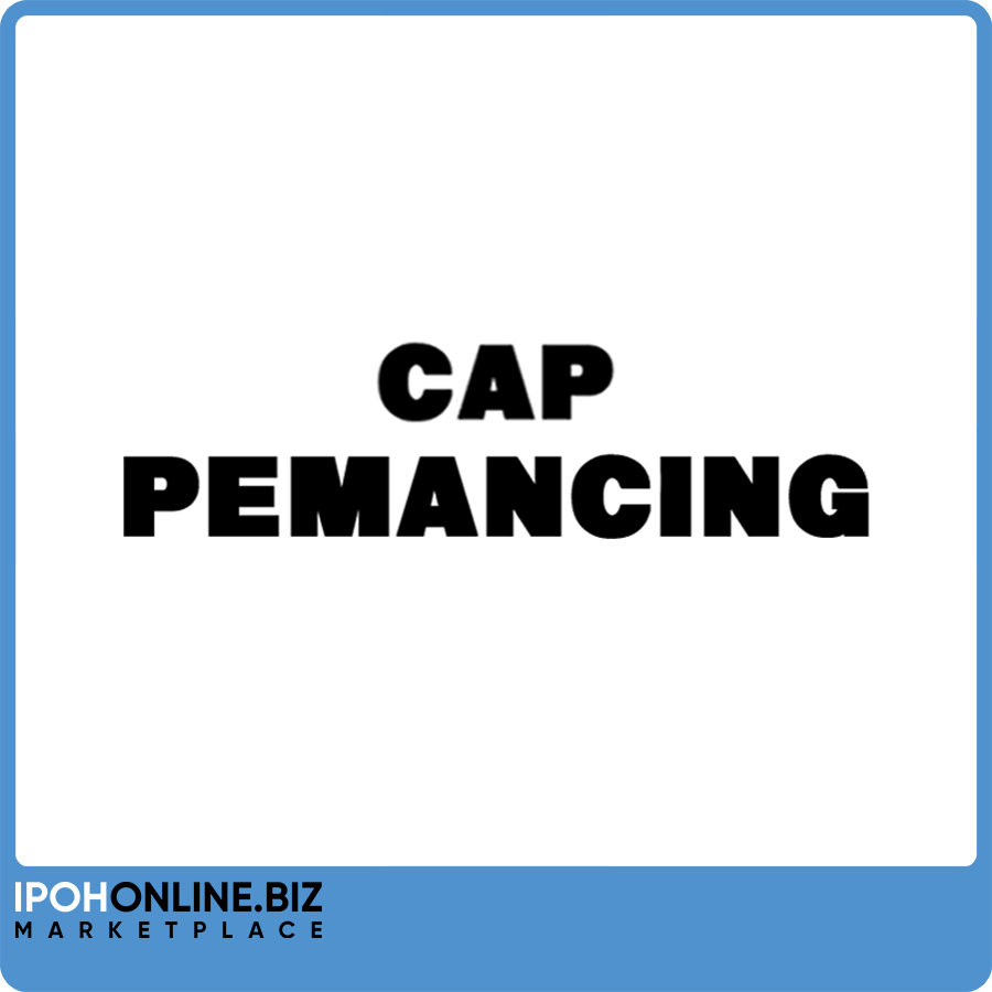 Cap Pemancing